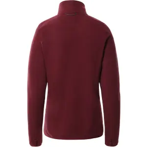 Damesjas The North Face 100 Glacier Fz image-1