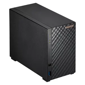 Server NAS ASUSTOR Drivestor 2 Lite