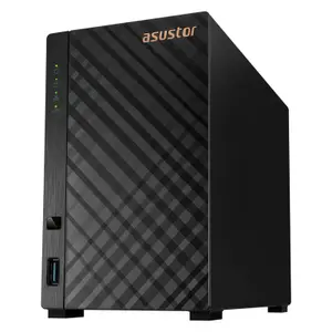 Server NAS ASUSTOR Drivestor 2 Lite image-1
