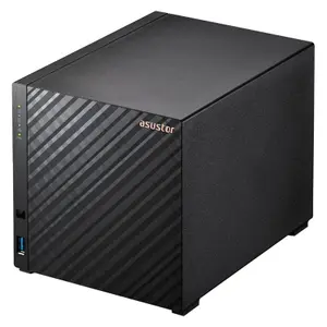 Server NAS ASUSTOR Drivestor 4 AS-1104T image-1