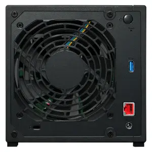 Server NAS ASUSTOR Drivestor 4 AS-1104T image-2