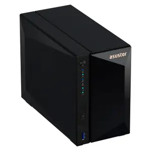 Server NAS ASUSTOR Drivestor 2 Pro image-1