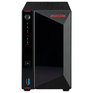 Server NAS ASUSTOR Nimbustor 2 Gen2 AS-5402T image-1