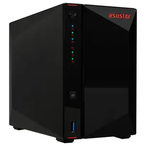 Server NAS ASUSTOR Nimbustor 2 Gen2 AS-5402T image-2