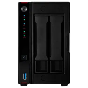 Server NAS ASUSTOR Nimbustor 2 Gen2 AS-5402T image-3