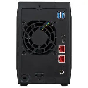 Server NAS ASUSTOR Nimbustor 2 Gen2 AS-5402T image-4