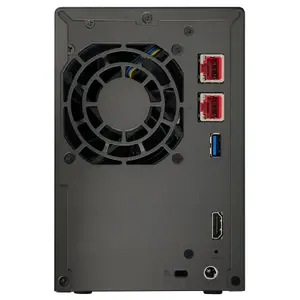 Server NAS ASUSTOR Lockerstor 2 Gen2 AS-6702T image-3