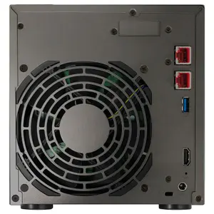 Server NAS ASUSTOR Lockerstor 4 Gen2 AS-6704T image-2