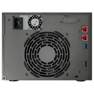 Server NAS ASUSTOR Lockerstor 6 Gen2 AS-6706T image-5