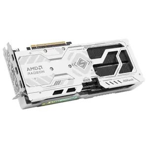 Carte graphique ASRock Radeon RX 9060 XT Steel Legend OC
