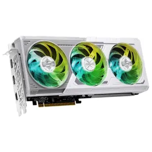 Carte graphique ASRock Radeon RX 9060 XT Steel Legend OC image-2
