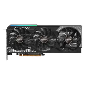 Graphics card ASRock Radeon RX 9070 Challenger