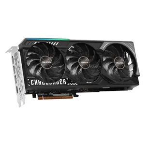 Graphics card ASRock Radeon RX 9070 Challenger image-1