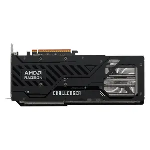 Graphics card ASRock Radeon RX 9070 Challenger image-2