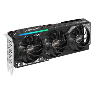 Graphics card ASRock Radeon RX 9070 Challenger image-3