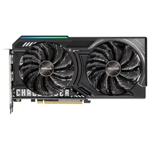 Grafikkarte ASRock Radeon RX 9060 XT Challenger OC