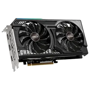 Grafikkarte ASRock Radeon RX 9060 XT Challenger OC image-1