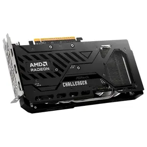 Grafikkarte ASRock Radeon RX 9060 XT Challenger OC image-2