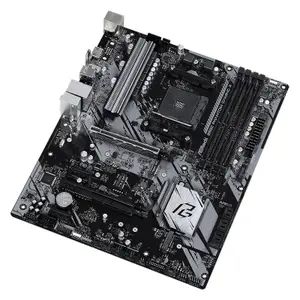 Motherboard ASRock B550 Phantom Gaming 4 (AM4) image-2