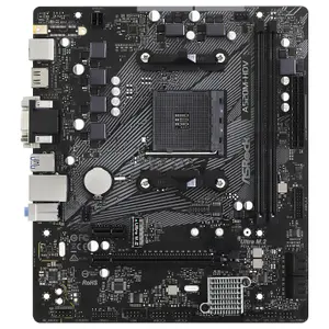 Carte mère ASRock A520M-HDV (AM4) Micro-ATX image-3