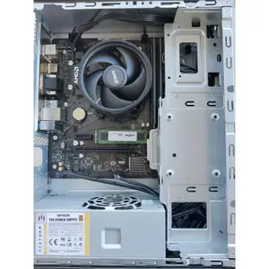 Carte mère ASRock A520M-HVS (AM4) Micro-ATX image-3