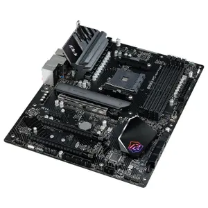 Μητρική πλακέτα ASRock B550 Phantom Gaming Riptide (AM4) image-1