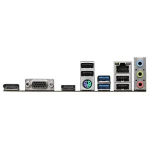 Carte mère ASRock H610M-HDV/M.2 R2.0 Micro ATX image-4