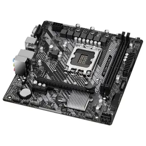 Motherboard ASRock H610M-HVS/M.2 R2.0 Micro ATX image-3