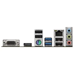 Motherboard ASRock H610M-HVS/M.2 R2.0 Micro ATX image-4