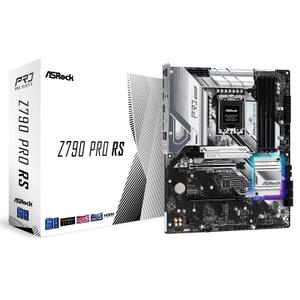 Carte mère ASRock Z790 Pro RS DDR5
