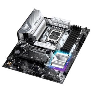 Carte mère ASRock Z790 Pro RS DDR5 image-1