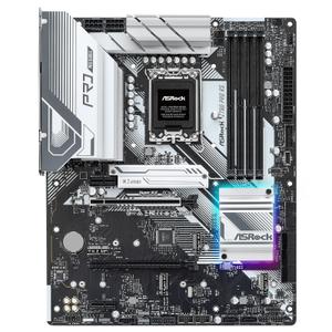 Carte mère ASRock Z790 Pro RS DDR5 image-2