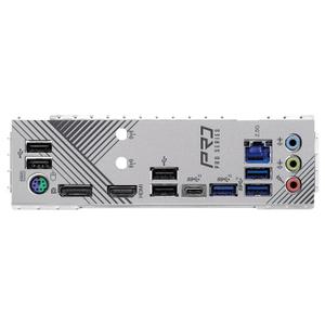 Carte mère ASRock Z790 Pro RS DDR5 image-3