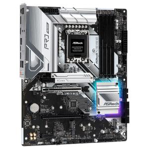 Carte mère ASRock Z790 Pro RS DDR5 image-4