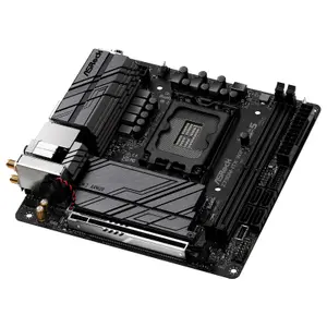 Carte mère ASRock Z790M-ITX WiFi DDR5 (Intel LGA 1700) Mini ITX image-4