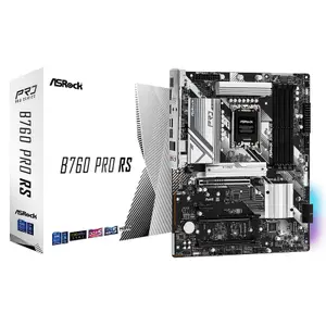 Carte mère ASRock B760 Pro RS DDR5 (Intel LGA 1700) image-1