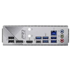 Carte mère ASRock B760 Pro RS DDR5 (Intel LGA 1700) image-3