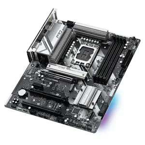 Carte mère ASRock B760 Pro RS DDR5 (Intel LGA 1700) image-4