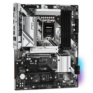 Carte mère ASRock B760 Pro RS DDR5 (Intel LGA 1700) image-5