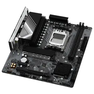 Carte mère ASRock B650M-HDV/M.2 image-1