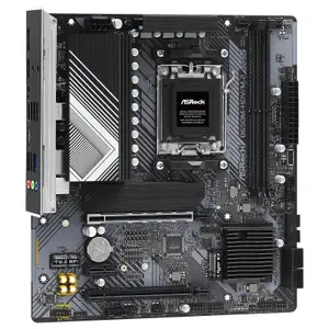 Carte mère ASRock B650M-HDV/M.2 image-2