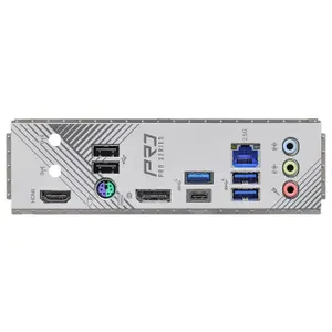 Μητρική πλακέτα ASRock B760M Pro RS DDR5 (Intel LGA 1700) Micro ATX image-3