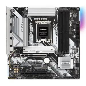 Μητρική πλακέτα ASRock B760M Pro RS DDR5 (Intel LGA 1700) Micro ATX image-4