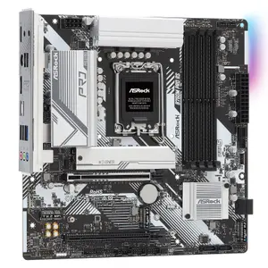 Μητρική πλακέτα ASRock B760M Pro RS DDR5 (Intel LGA 1700) Micro ATX image-6