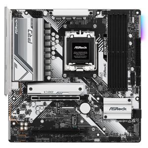 Carte mère ASRock B650M Pro RS Micro ATX image-1