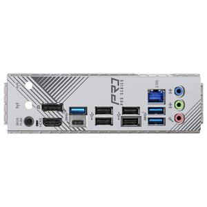 Carte mère ASRock B650M Pro RS Micro ATX image-2