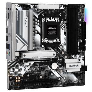 Carte mère ASRock B650M Pro RS Micro ATX image-3
