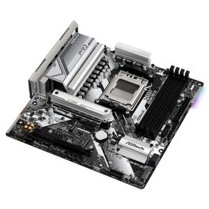Carte mère ASRock B650M Pro RS Micro ATX image-4