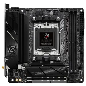 Carte mère ASRock B650I Phantom Gaming Lightning