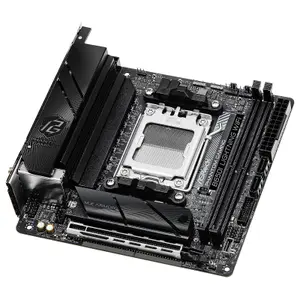 Carte mère ASRock B650I Phantom Gaming Lightning image-2